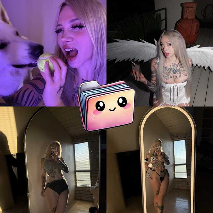 regularegirl's of leaks