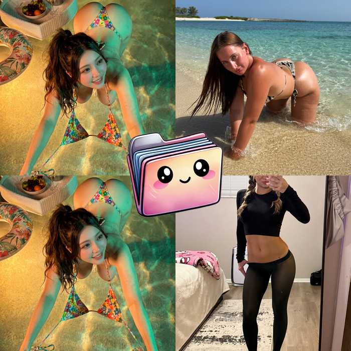 itslucesworld's of leaks