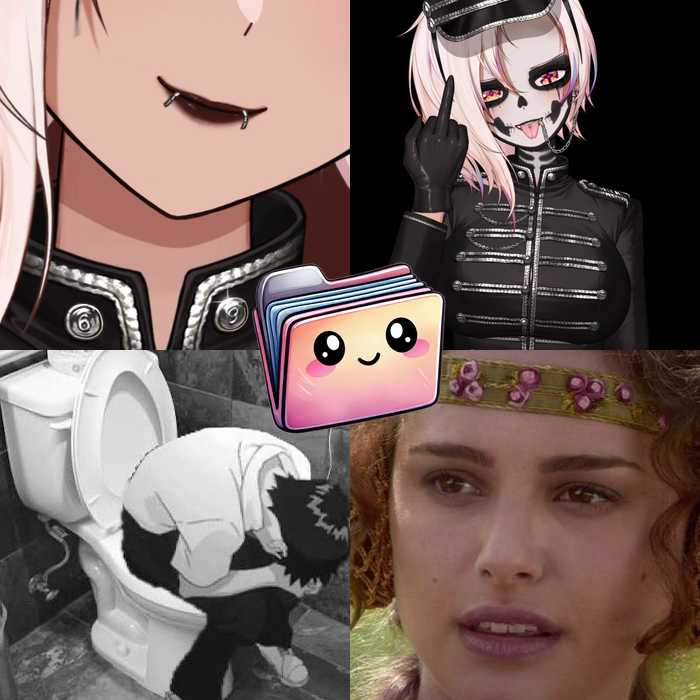 CovfefeChan's of leaks