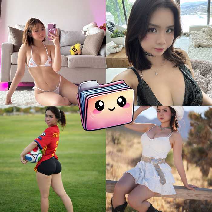 imyujia_'s of leaks