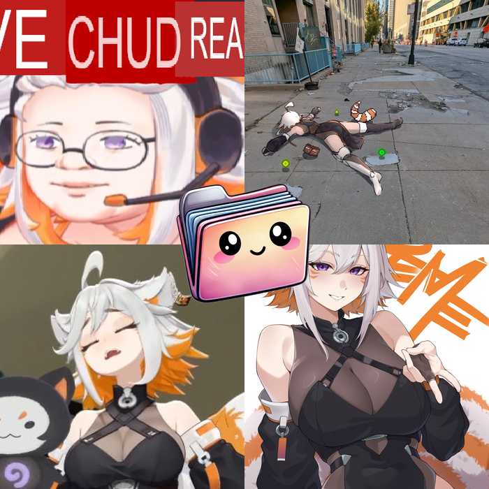 demenishki's of leaks