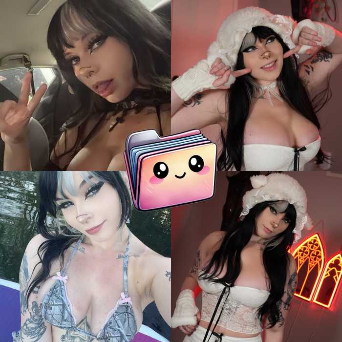 luvlymuffin's of leaks