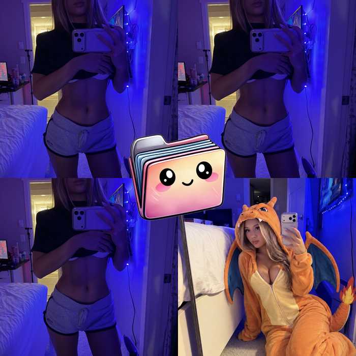 kittiesbitties's of leaks