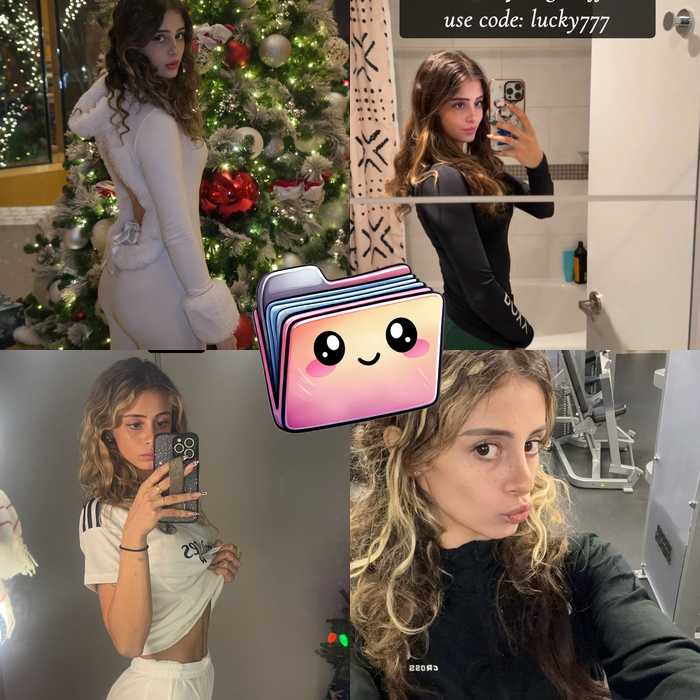 norissavaldez1's of leaks