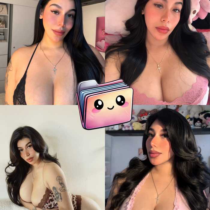AmyWinos's of leaks