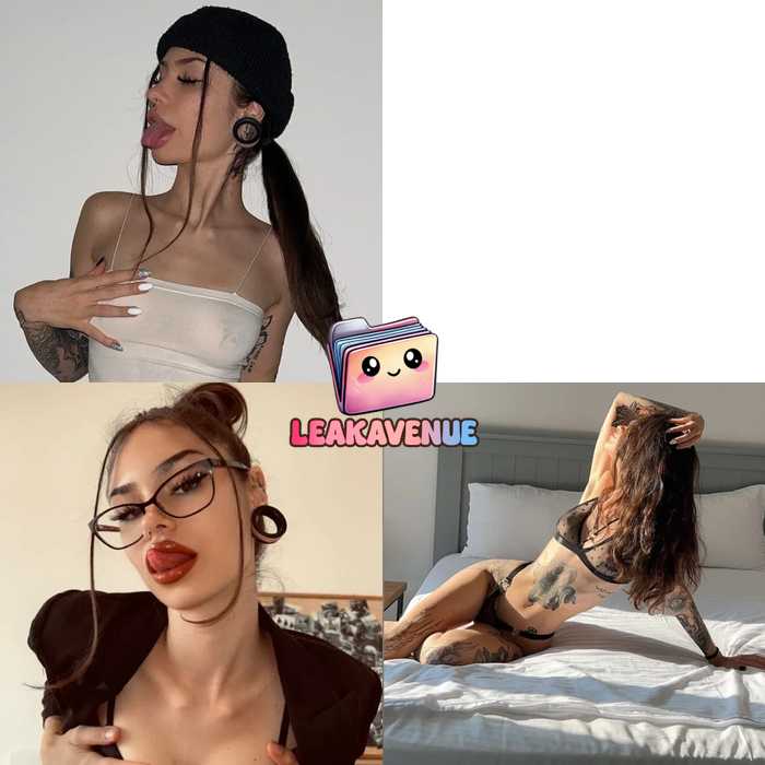 honeycrush_555's of leaks