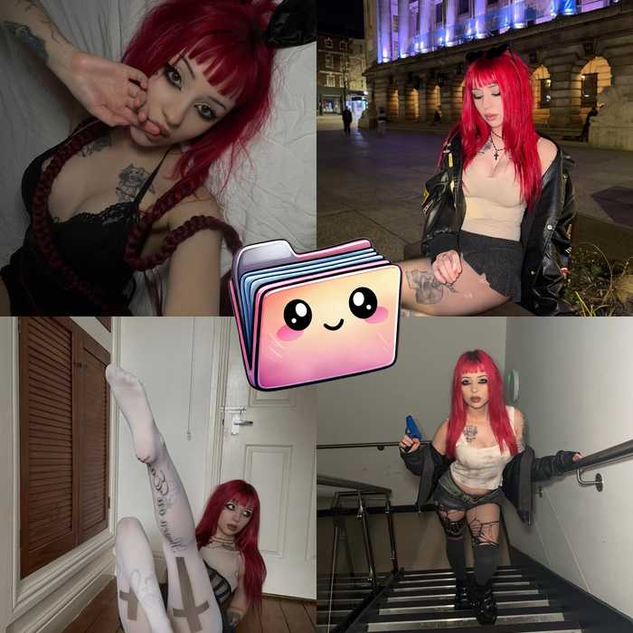 antijuls's of leaks