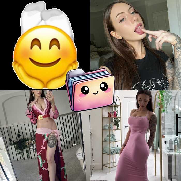 EliseLaurenne's of leaks