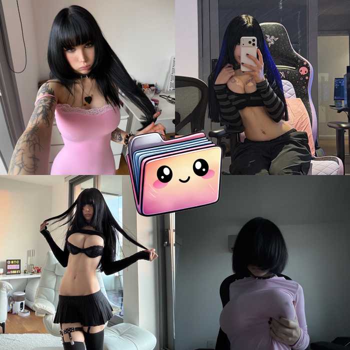 NicoleponyNews's of leaks