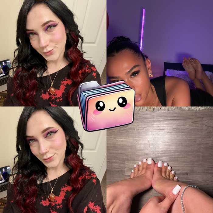 BambiBaby66's of leaks