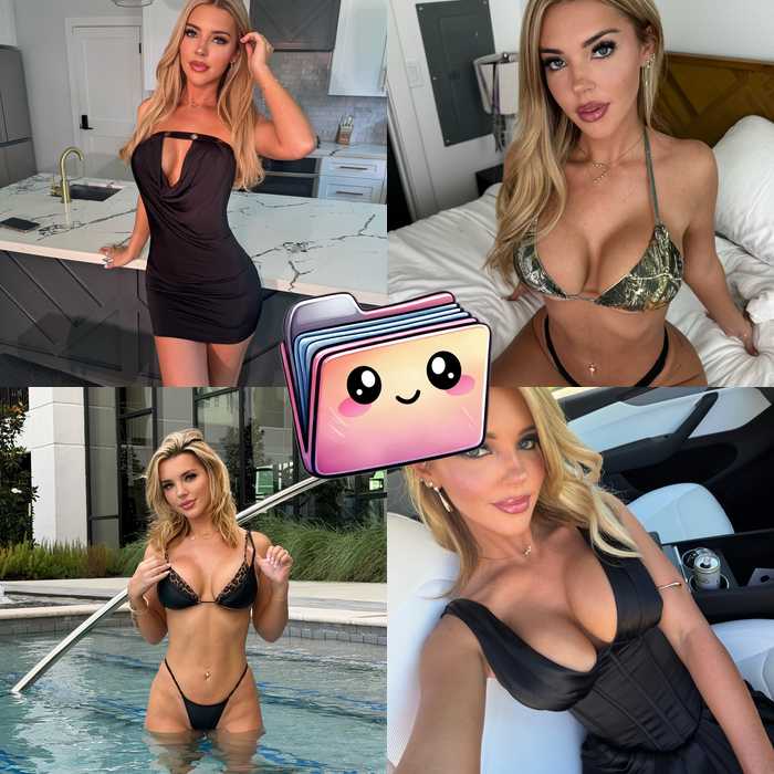 mariedeez11's of leaks