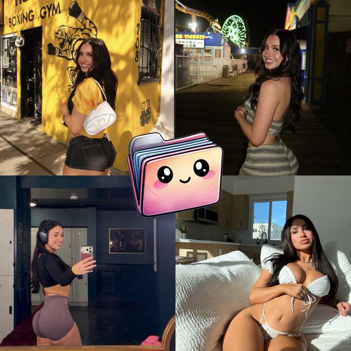 Sissabby's of leaks